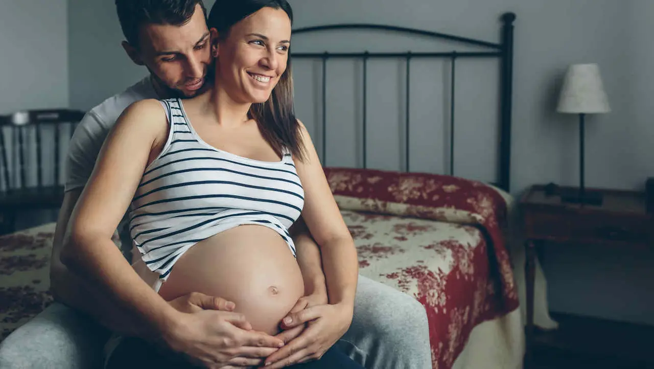 El control cardiológico permite identificar a las mujeres en riesgo de padecer hipertensión gestacional, preeclampsia y diabetes gestacional