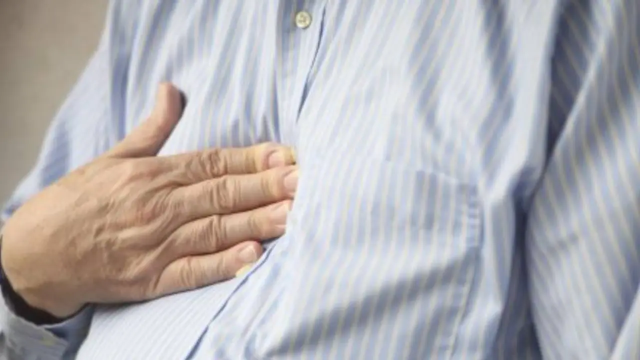 Las enfermedades cardioasculares son los