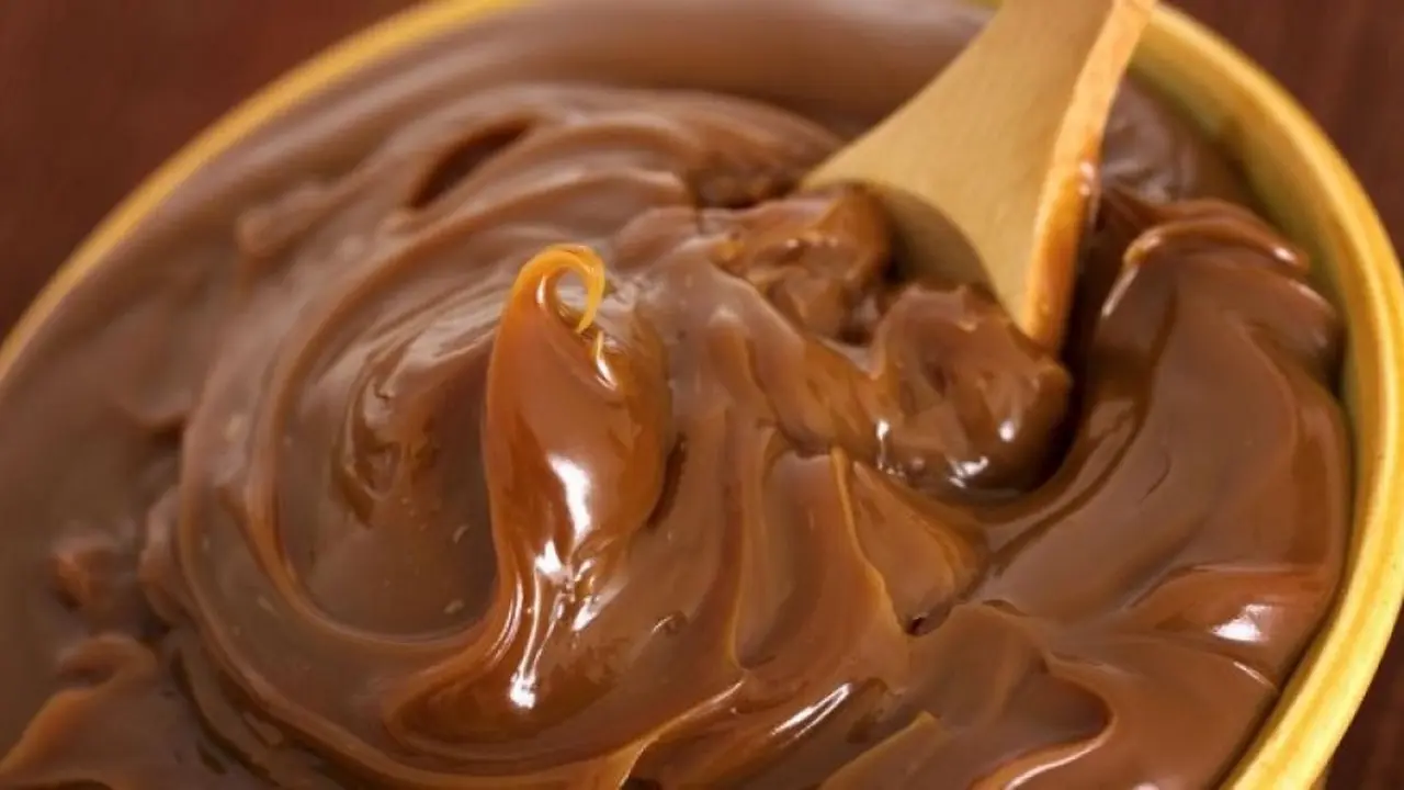 El dulce de leche es una de las cosas que representa a los argentinos.