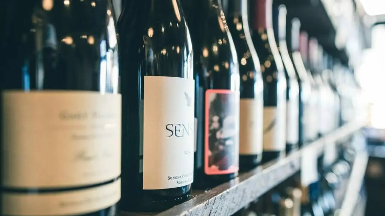 El consumo de alcohol parece haber bajado durante la cuarentena