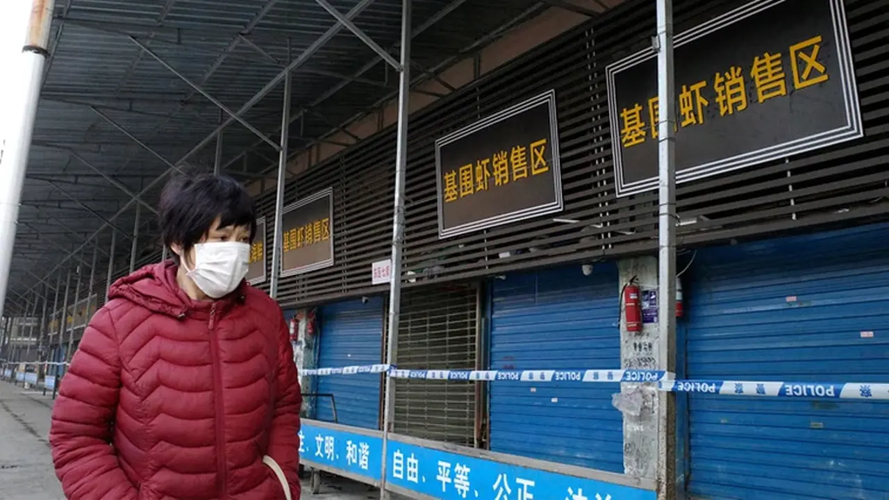 China superará a EE.UU. antes de lo previsto.