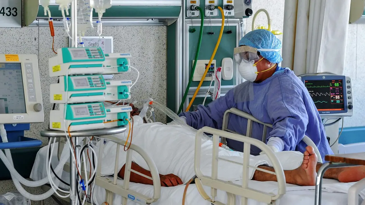 Una misteriosa complicación en la coagulación de la sangre está matando a los enfermos de coronavirus