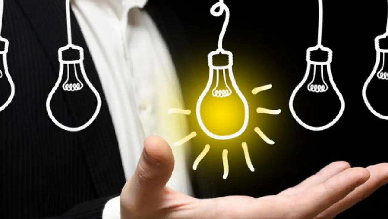 Las ideas originales son importantes para hacer crecer un microemprendimiento
