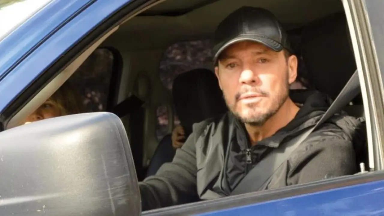 Lanata recordó que Tinelli tuvo una relación cercana con Mauricio Macri