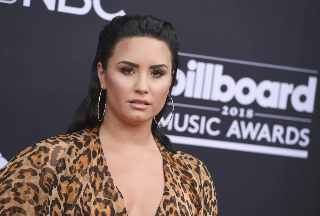 Demi Lovato es otra de las apuestas de Quibi