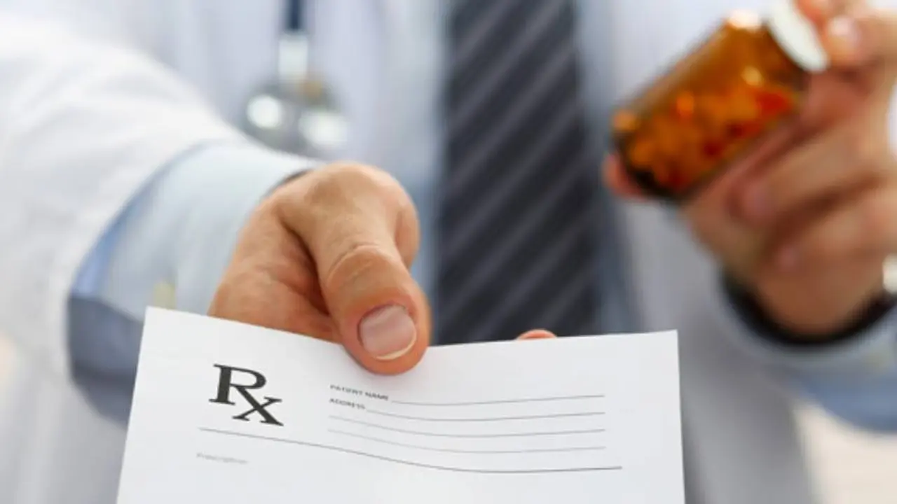 Los antivirales podrían ser una opción de tratamiento de la gripe aviar