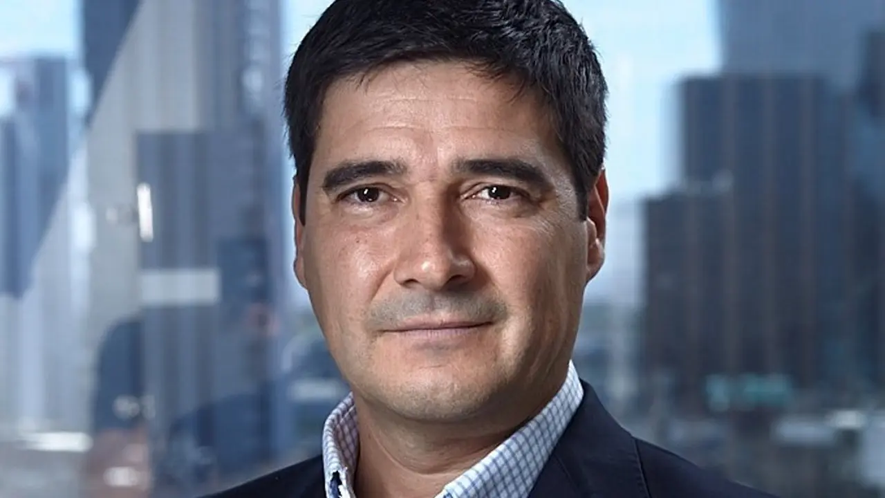 Ignacio Plaza, presidente de la Cámara Fintech destacó el trabajo conjunto con el BCRA.