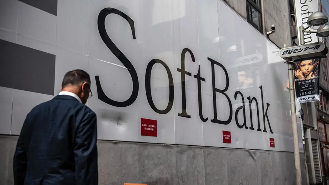 Softbank fue el inversor más afectado por la caída de WeWork