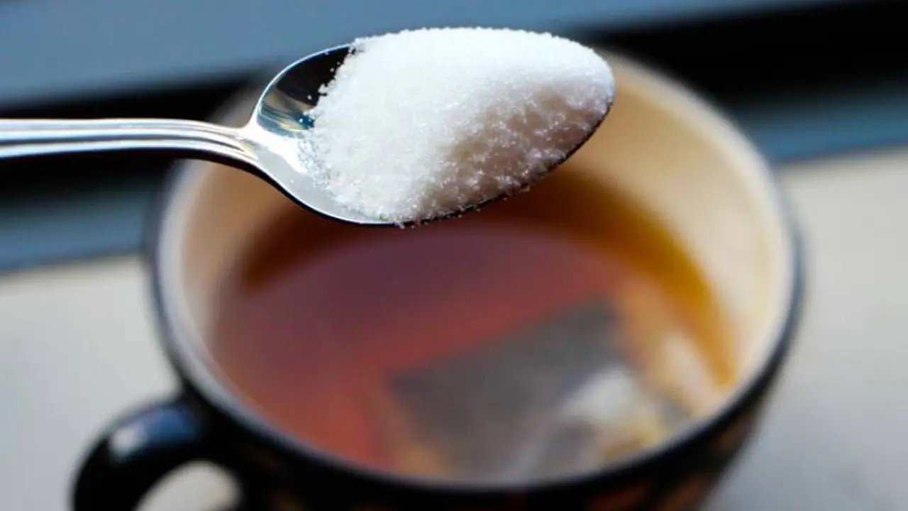 El consumo de azúcar alimenta el 
