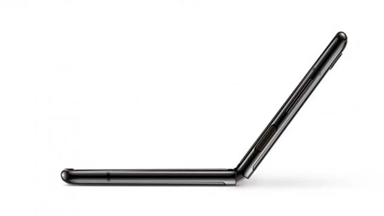 El Samsung Galaxy Z Flip es uno de los modelos plegables que llegan este año.