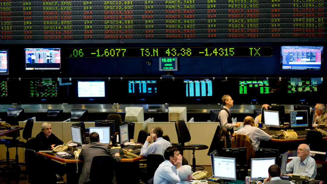 La Bolsa de Comercio dejó el primer semestre del año con acciones que rindieron hasta 220%, cuatro veces más que la inflación prevista para todo 2020