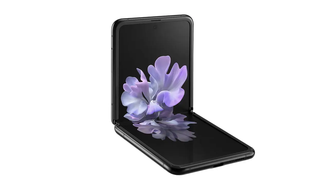 Samsung Galaxy Z Flip