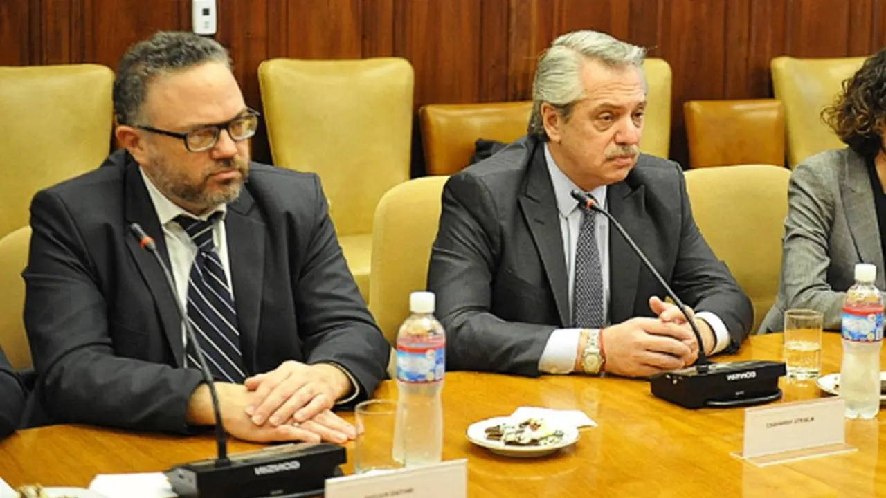 Productores de alimentos pidieron una actualización de precios al ministrio que comanda Kulfas.