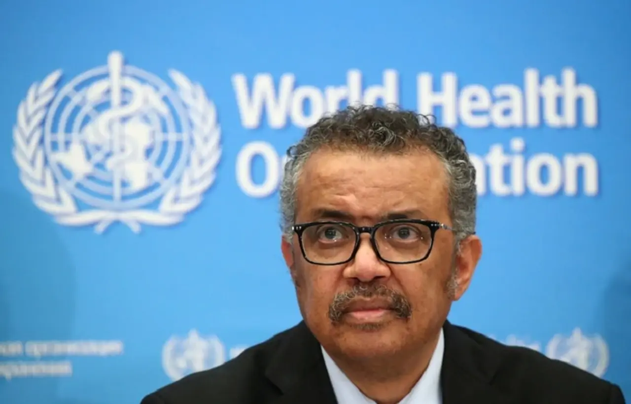 Tedros Ghebreyesus: los confinamientos no constituyen una solución efectiva a largo plazo 