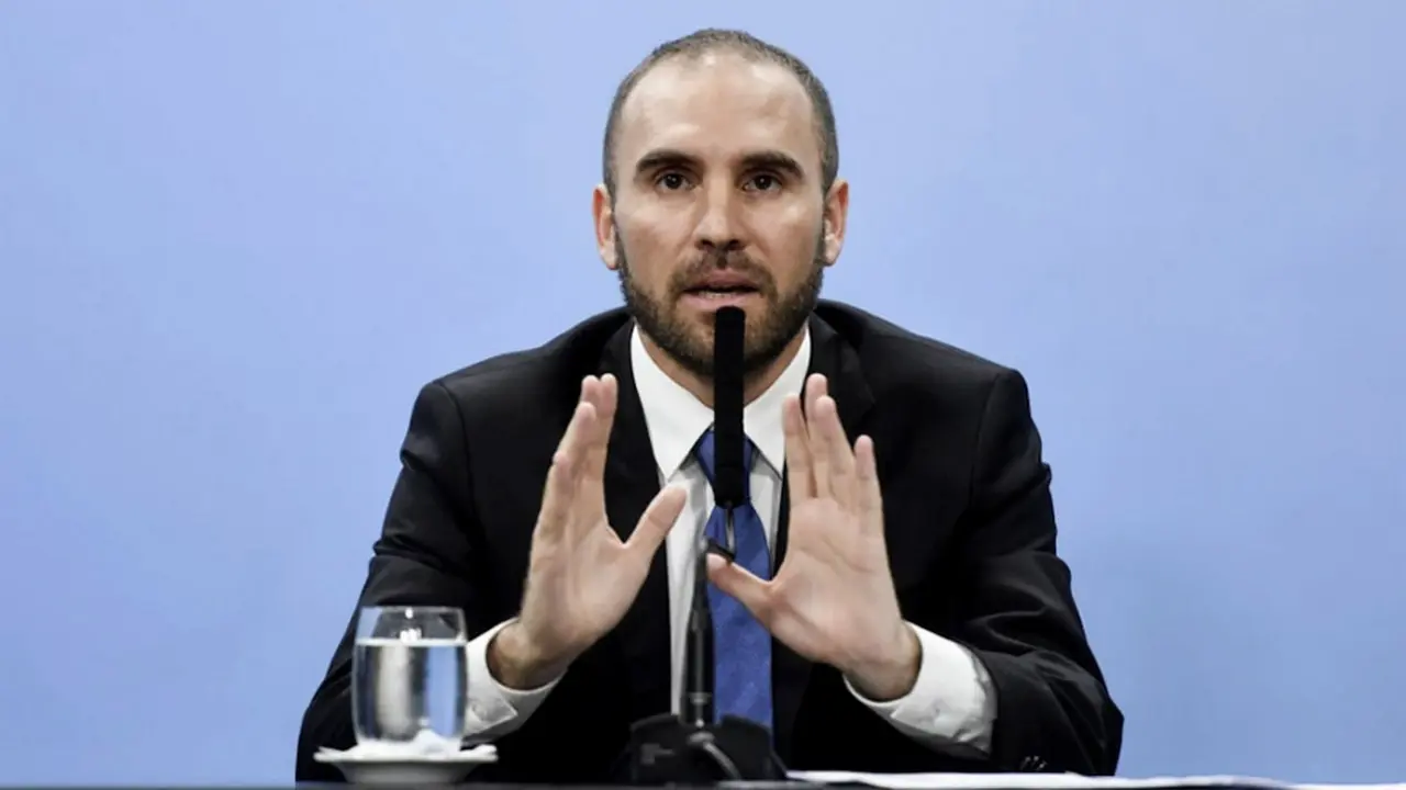 Las tratativas de Guzmán no llegaron a buen puerto. Temor un default sin atenuantes.