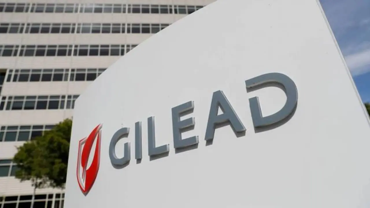 Gilead es el laboratorio que desarrolló el remdesivir