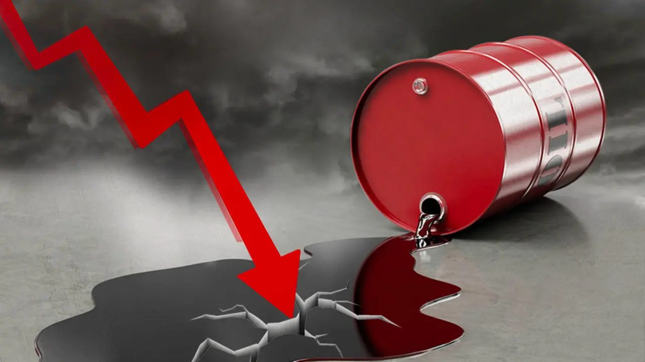La merma en el precio del crudo repercutirá en la caja de las provincias petroleras.