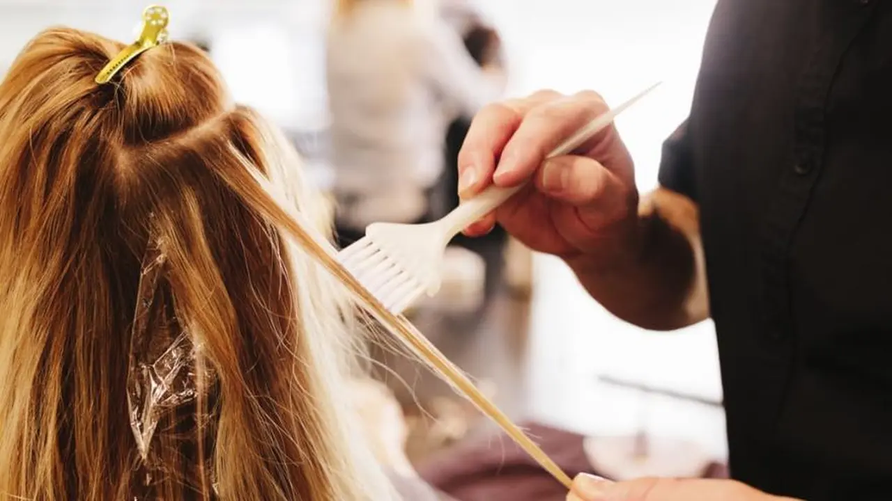 Peluquerías, en crisis durante la cuarentena, analizan cómo volver a la actividad