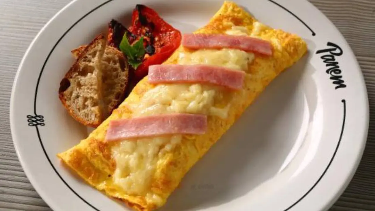 El huevo es un gran alimento para el desayuno