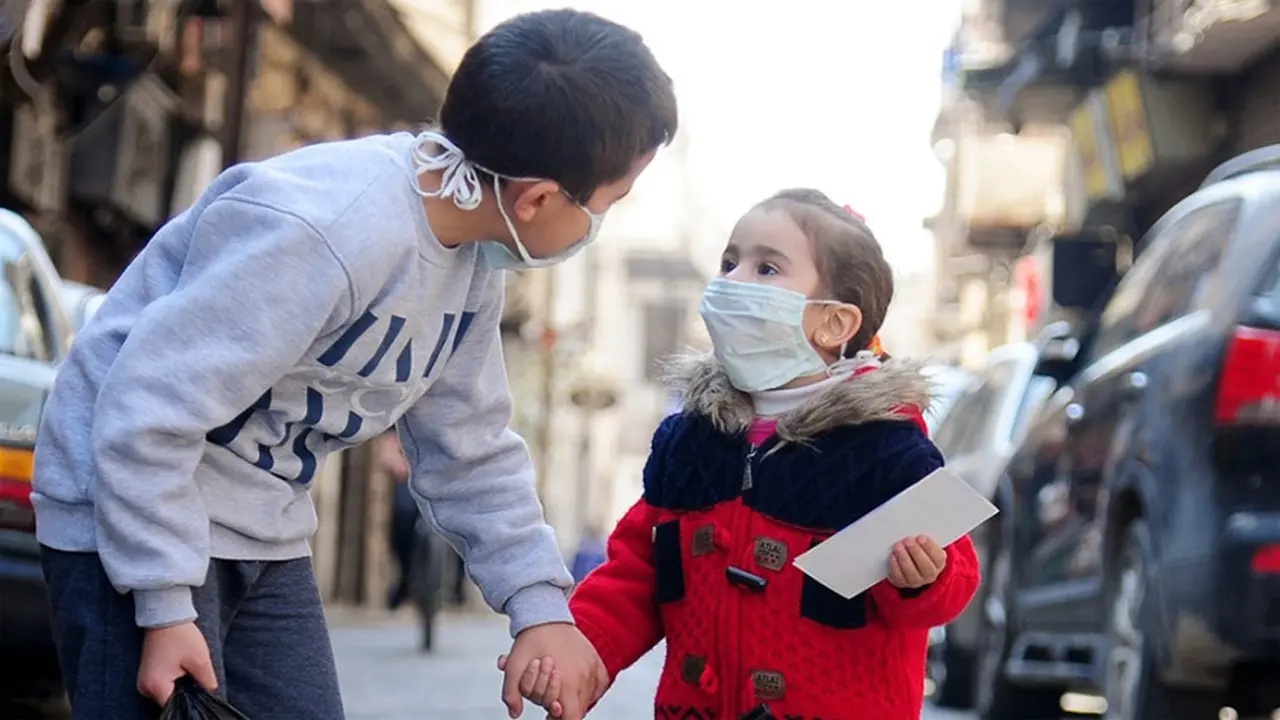 Los niños podrán acompañar a uno de sus padres si son menores de 12 años