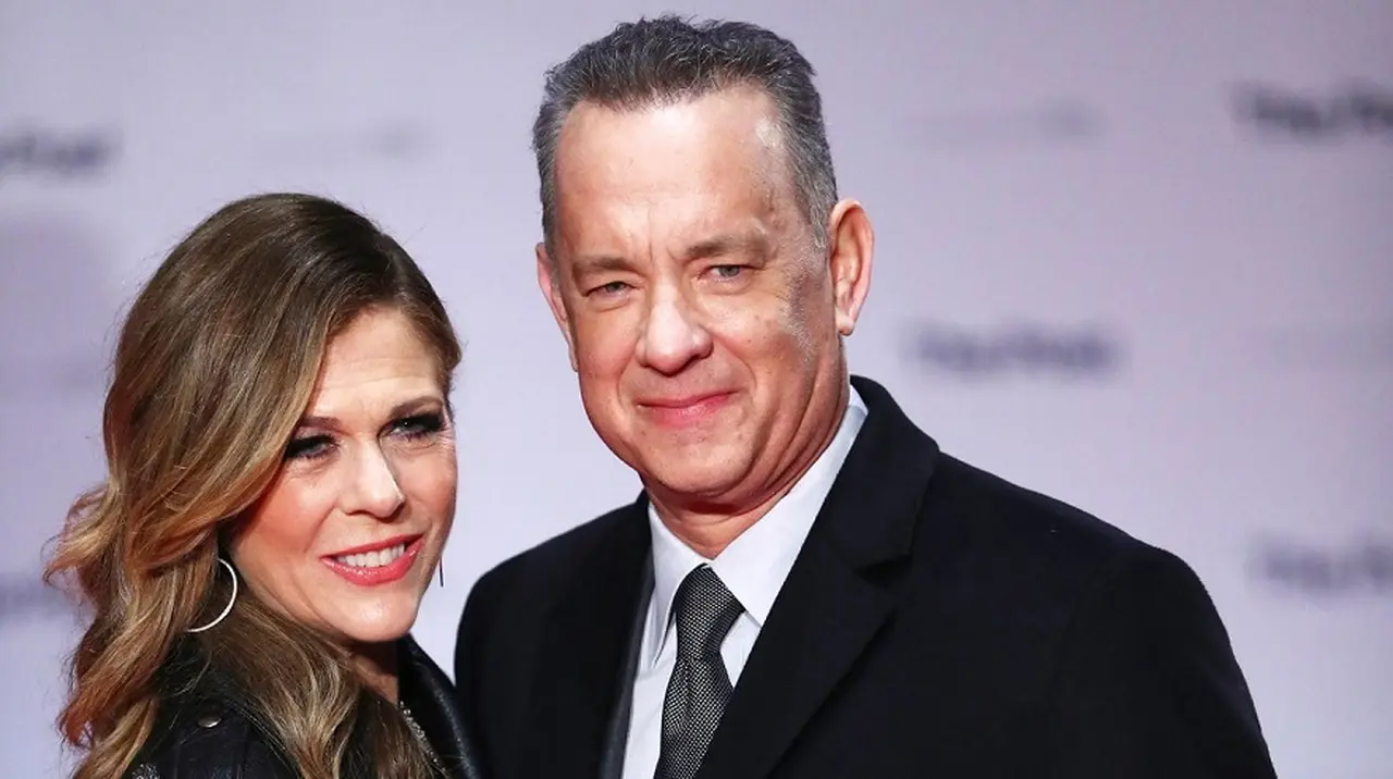 "En la escuela me dicen coronavirus": el niño llamado Corona al que Tom Hanks le escribió una conmovedora carta