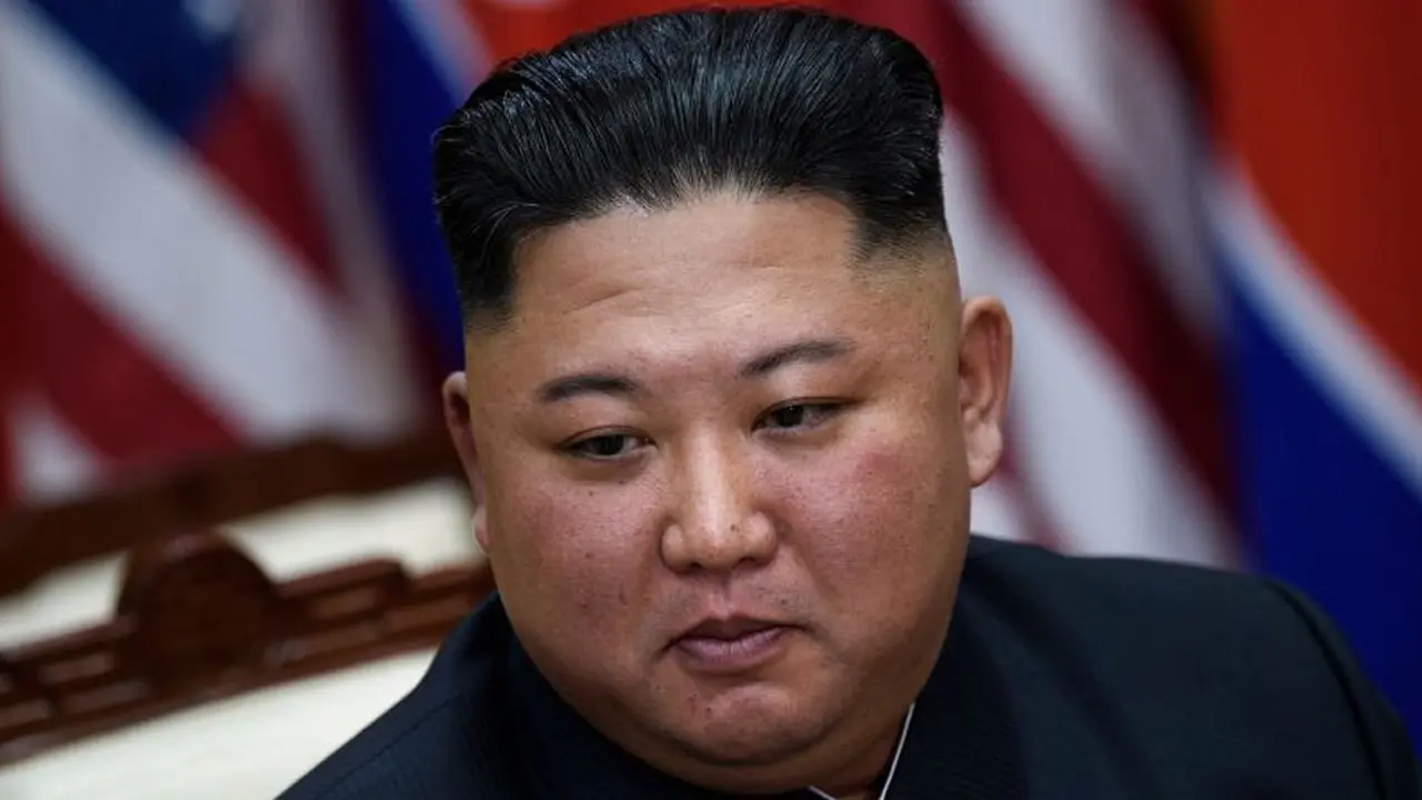 El dictador norcoreano Kim Jong-un aprovechó la distensión con Trump para mejorar su armamento.