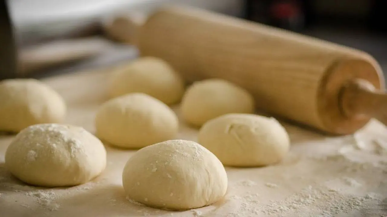 La receta de pan casero es una de las más buscadas en esta cuarentena