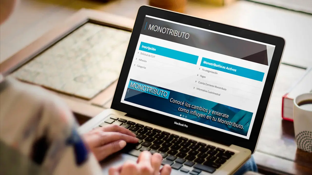 AFIP no reglamenta beneficios para cumplidores: autónomos y monotributistas no tienen ningún alivio impositivo