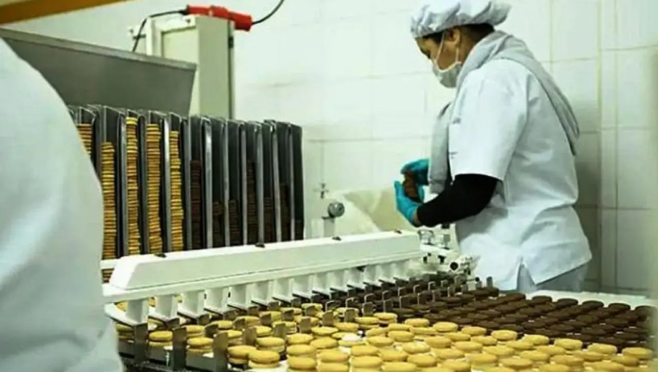 alfajores
