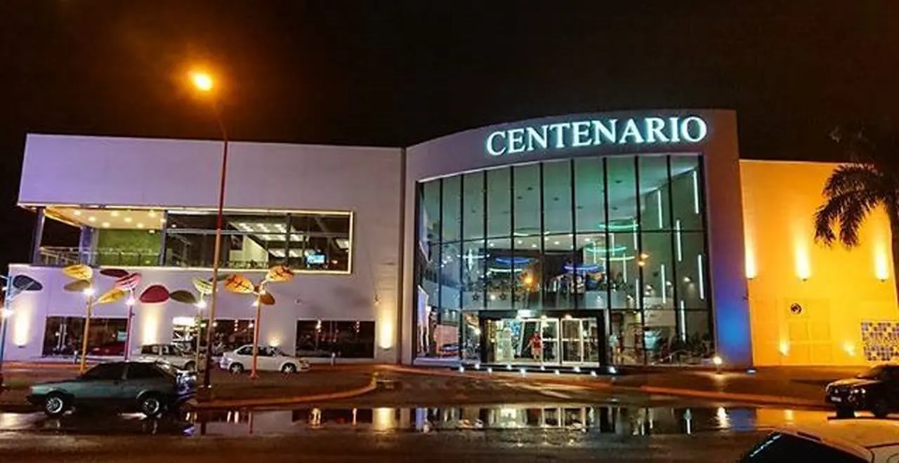Polémica autorización para la reapertura de un shopping en plena cuarentena