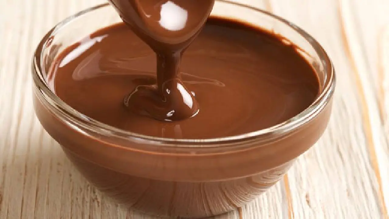 El chocolate es otro de los alimentos que no se debe meter en el microondas