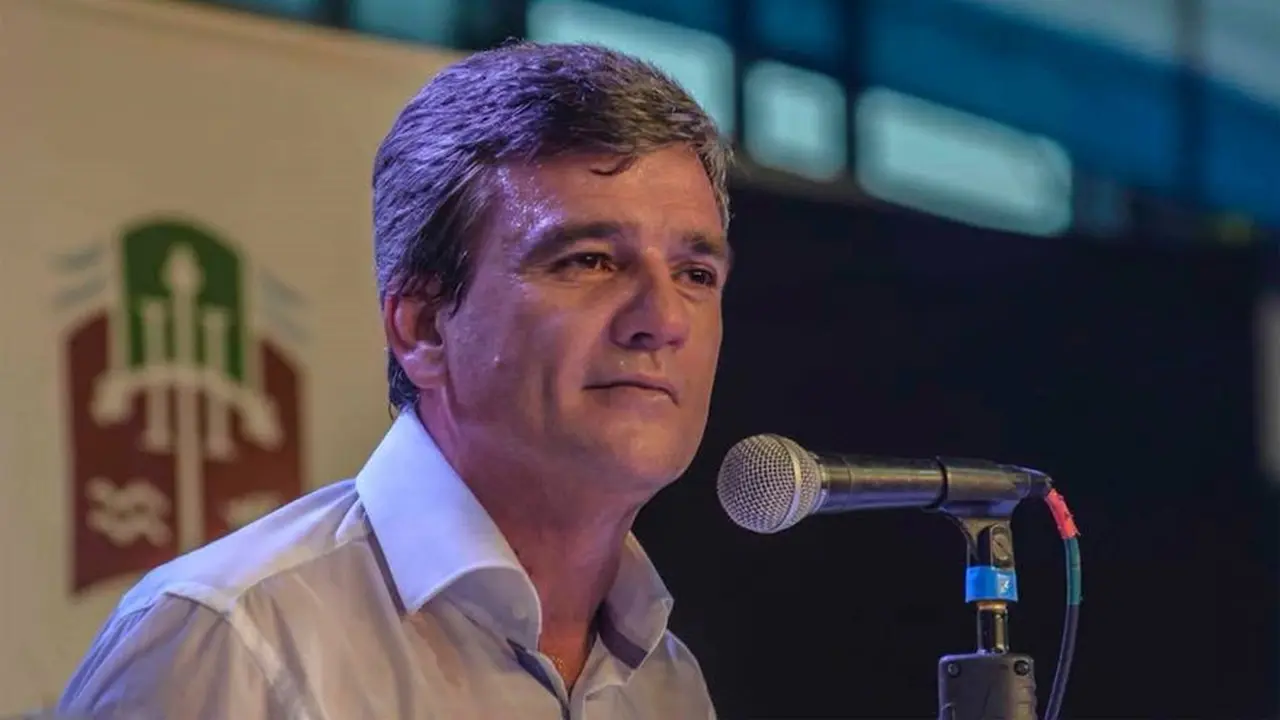 Juan Zabaleta asume como ministro de Desarrollo Social en medio de un clima convulsionado.