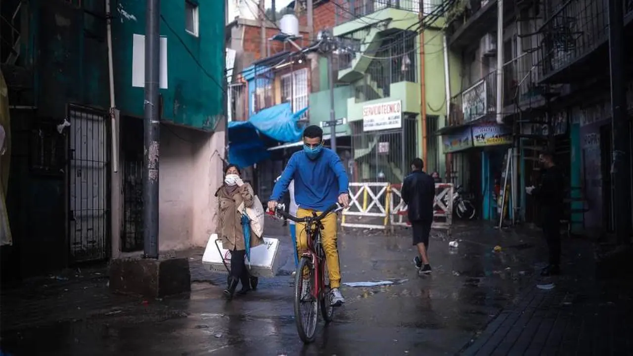 Además del Procrear 2020 se invertirán millones de pesos en la integración de barrios populares