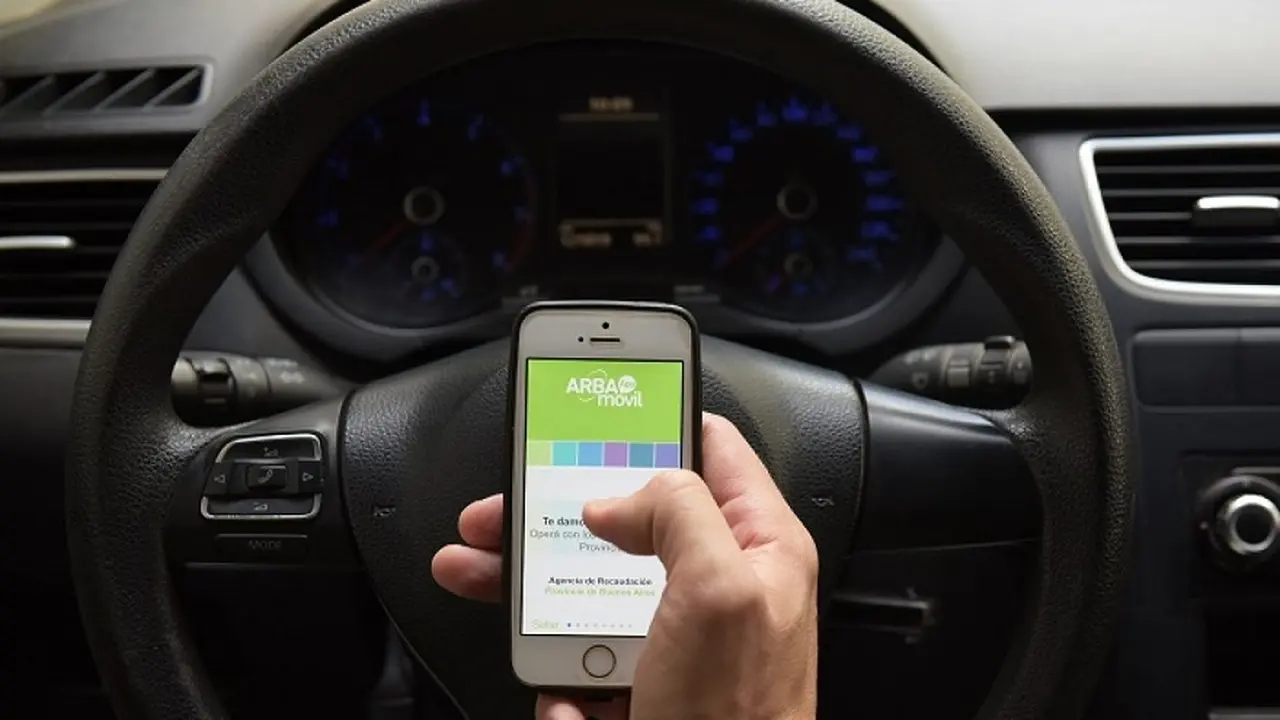 ARBA: cómo obtener la clave tributaria de forma digital: