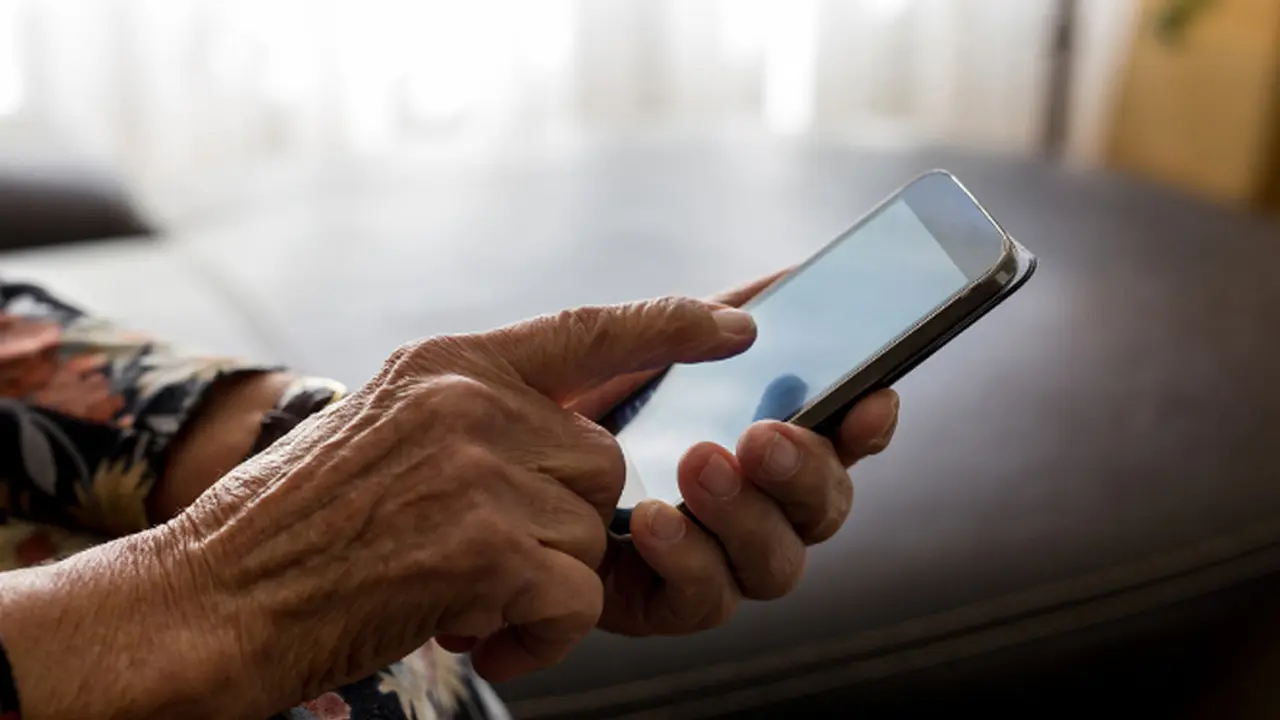 A pesar de la crisis por la pandemia, la venta de celulares se mantuvo estable