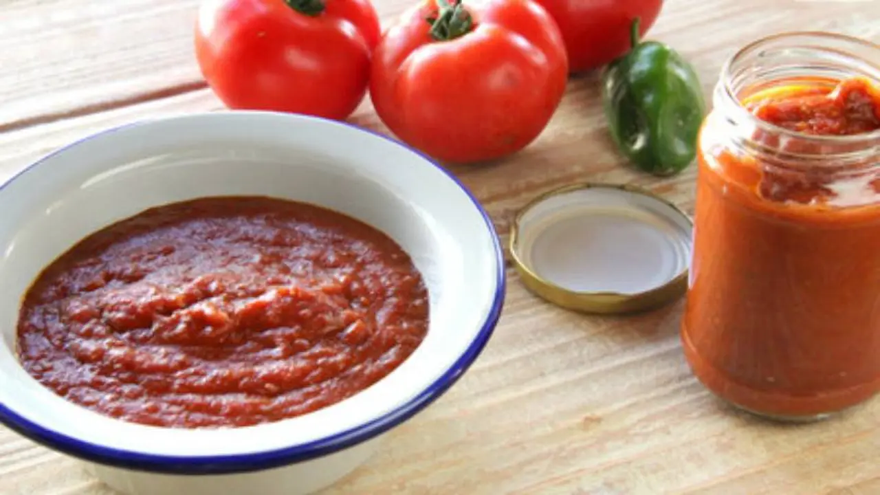 Comer tomate puede ayudar a cuidar los pulmones