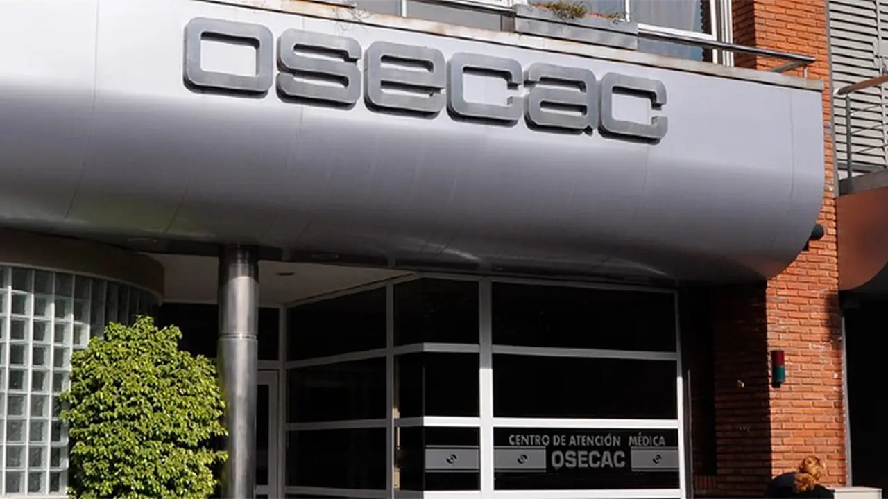El acuerdo duplica el aporte patronal extraordinario para la obra social Osecac
