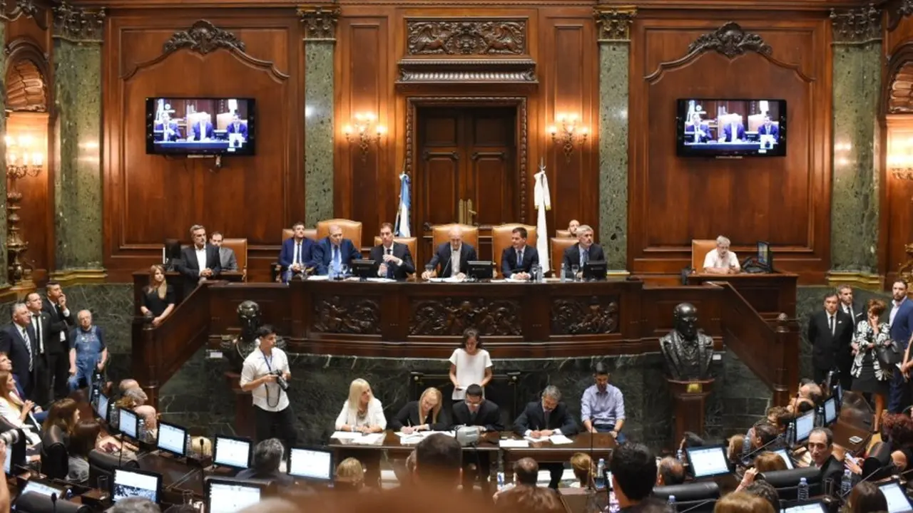 Qué cambios tiene la propuesta de Emergencia Económica que se presentará en la Legislatura porteña