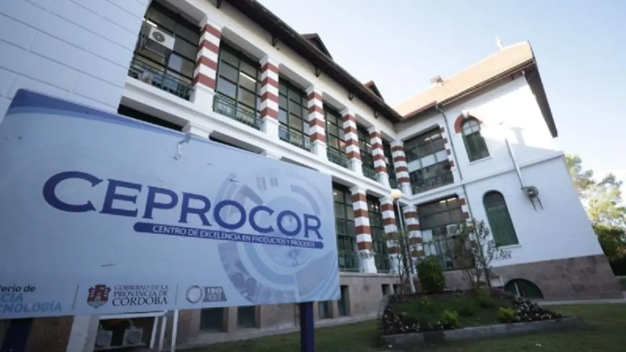 El CEPROCOR es uno de los centros de investigación del tratamiento para el coronavirus con ibuprofeno