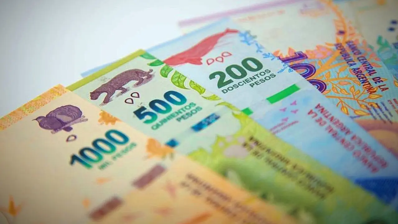 Las empresas son las que más plazos fijos hicieron en la última semana