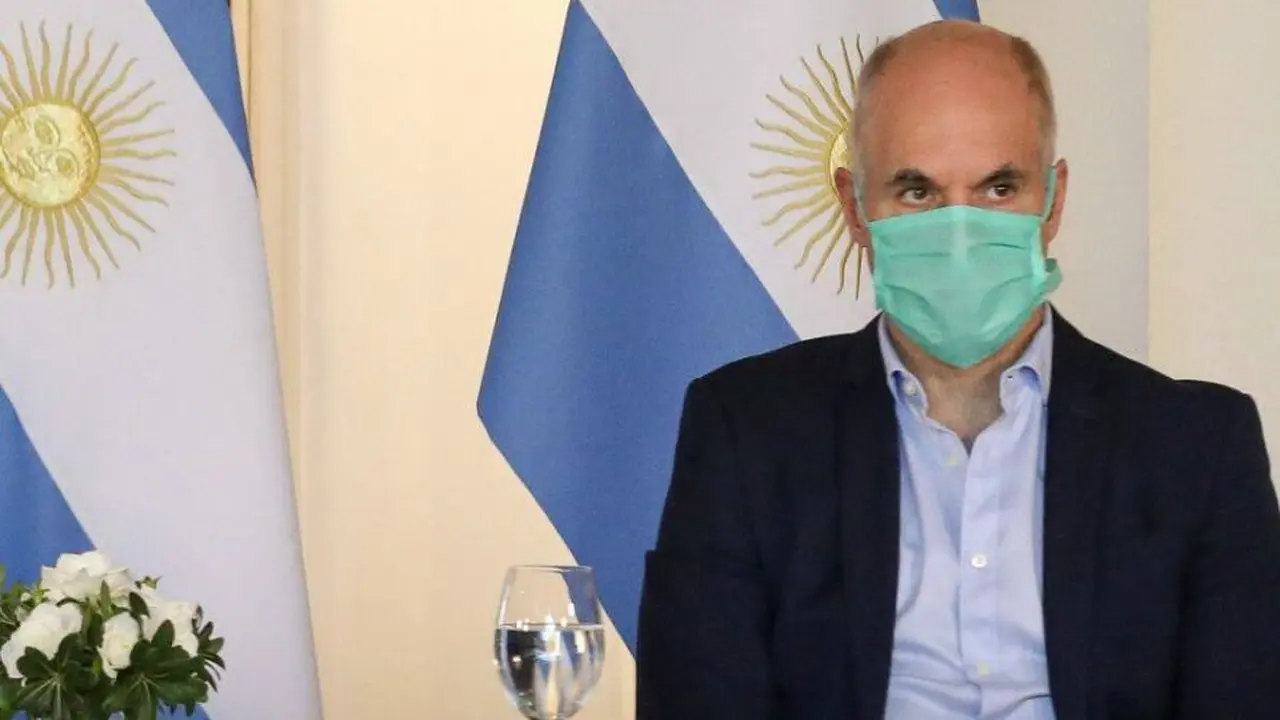 El Gobierno porteño podría volver atrás con la flexibilización