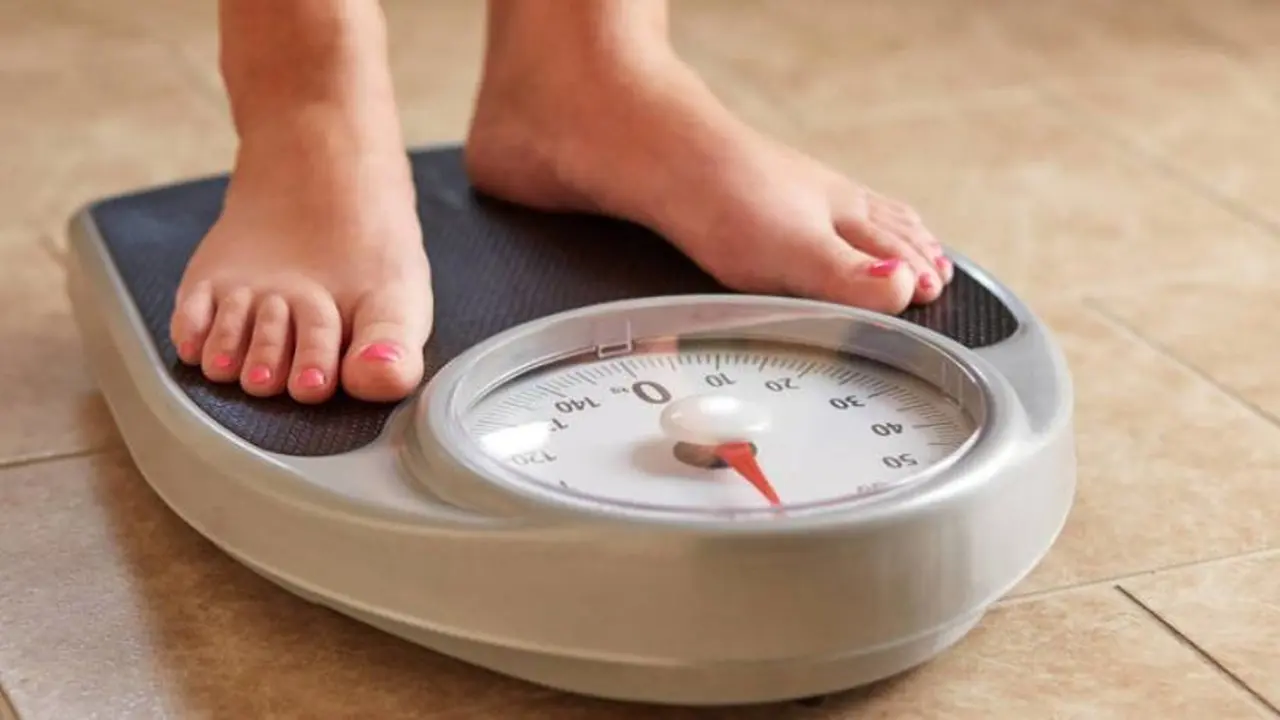 La cantante Adele bajo 50 kilos con la dieta Sirtfood.