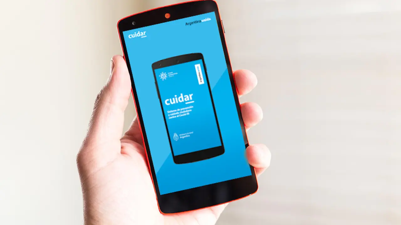 La oposición destaca que los términos y condiciones de la app no son claros