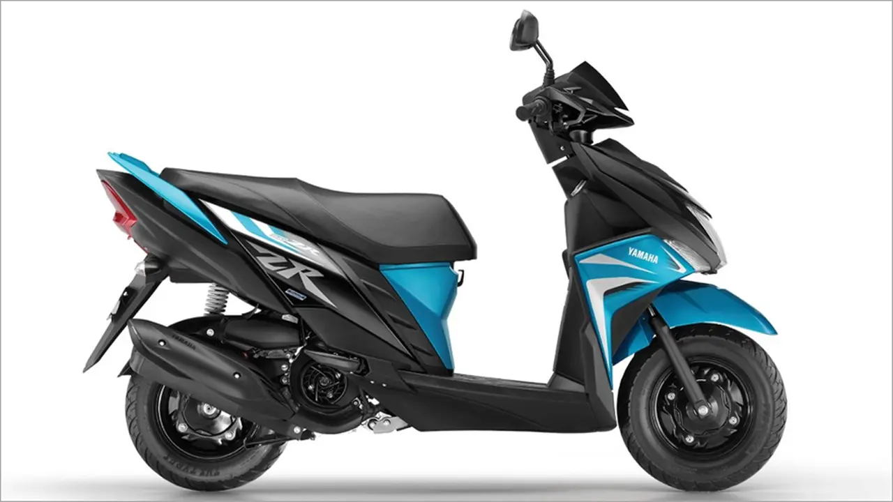 Yamaha, con cuatro modelos en promo.