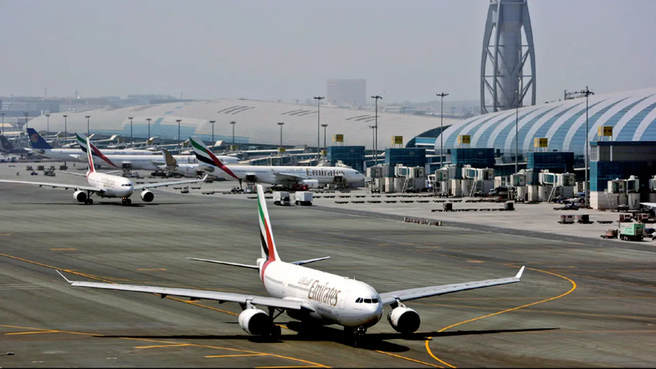 Para hacer frente a la crisis por la pandemia, Emirates acelerará el retiro de algunos de sus aviones