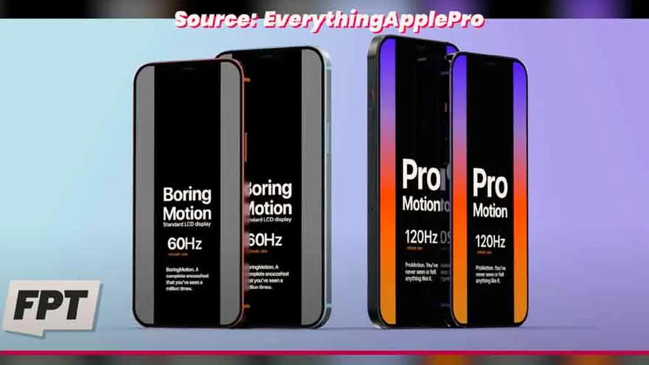 Así serán los iPhone 12: tres cámaras, cuatro tamaños y 5G