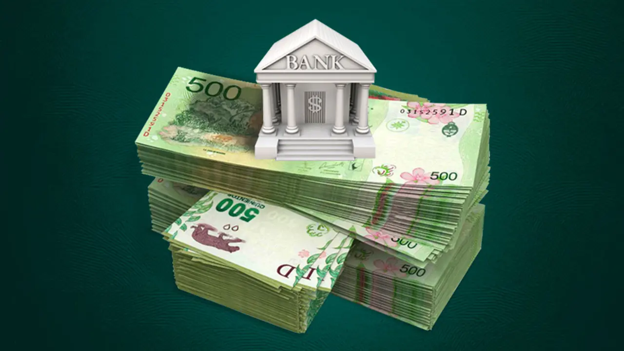 Las acciones del sector financiero son las más recomendadas por los especialistas
