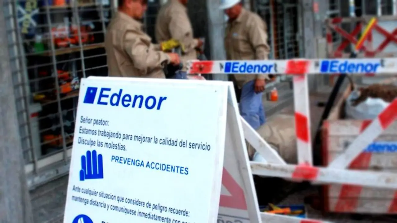 Las empresas energéticas están en el rubro de las que la diputada Vallejos quiere 