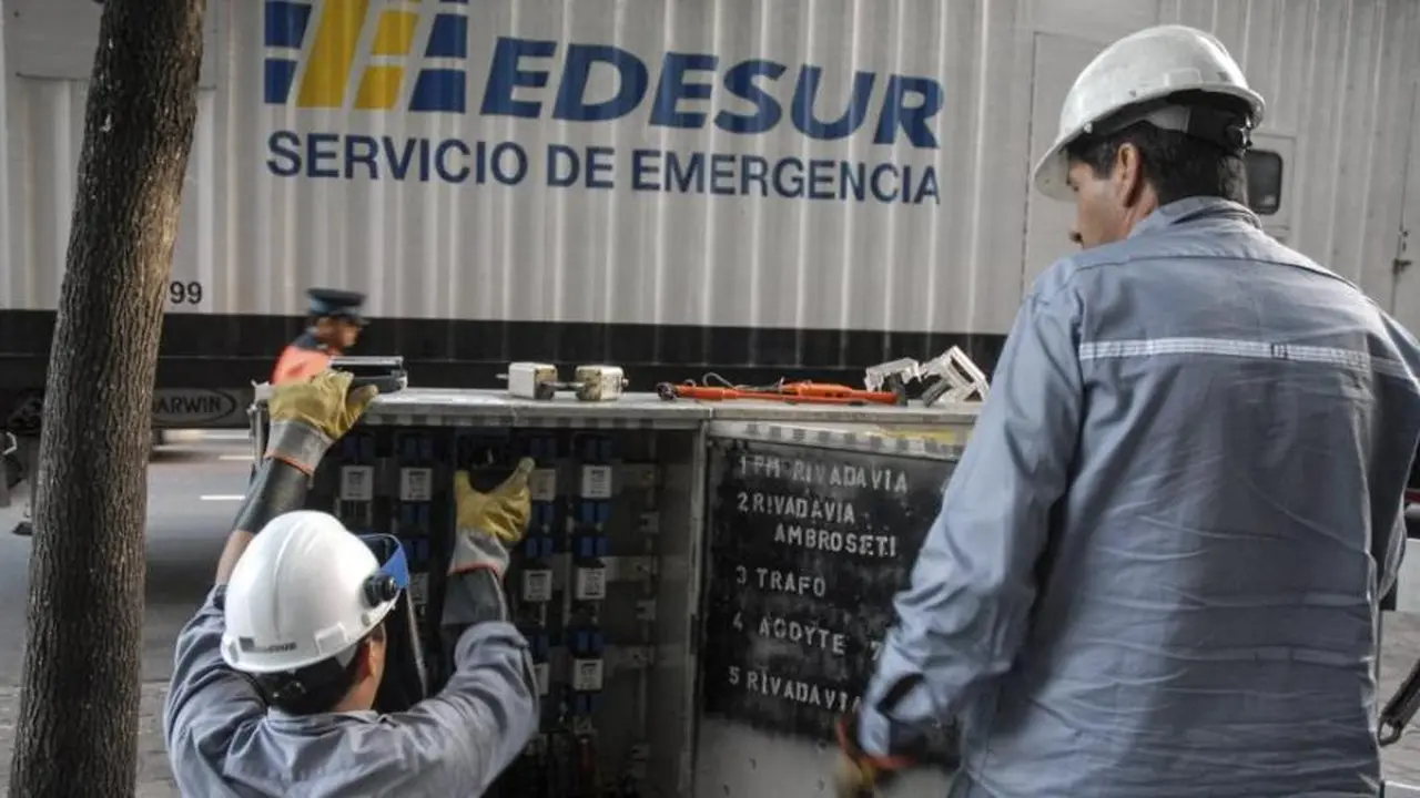 Con un resultado negativo de $6.065 millones el año pasado, es la distribuidora de electricidad que mayores pérdidas acumula desde el 2010, superando los $11.400 millones.