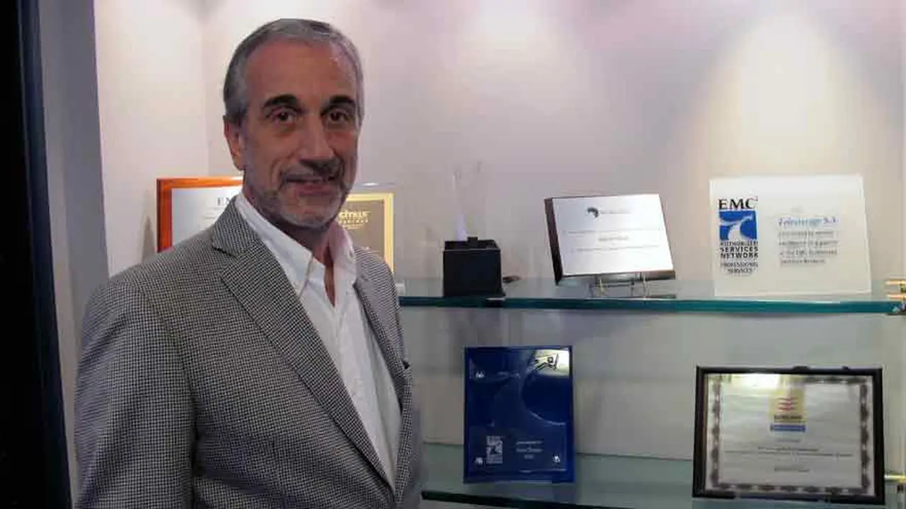Mariano Denaro: 